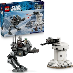 LEGO Star Wars Επίθεση AT-RT