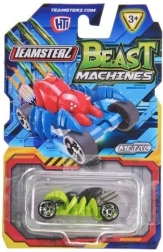 Teamsterz Beast Machines μεταλλικό αυτοκινητάκι 7,5 cm (ασορτ)