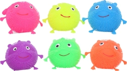 Φωτιζόμενη μπαλίτσα για παιδιά 7,5 cm