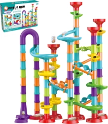 Πίστα με μπίλιες 113 κομματιών