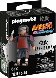 Playmobil Naruto Hashirama - 1 τεμ.