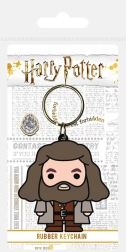 Λαστιχένιο μπρελόκ Harry Potter – Hagrid