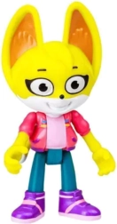 The Creature Cases: Ζωικές υποθέσεις φιγούρα Kit Casey 8 cm - 1 τεμάχιο