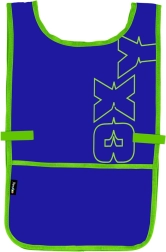 Ποδιά πόντσο OXY Blue