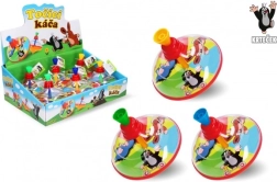 Σβούρα KRTEK 10 cm