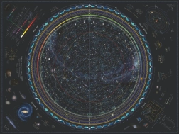 Παζλ Διάστημα 1500 κομμάτια Ravensburger