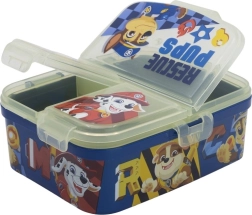 Δοχείο σνακ XL Paw Patrol
