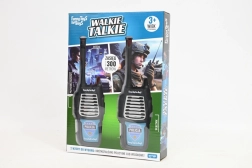 Παιδικός ασύρματος πομποδέκτης Walkie-talkie Αστυνομία