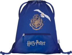 BAAGL πουγκί με τσέπη Hogwarts Hedwig