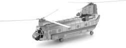 Metal Earth 3D παζλ ελικόπτερο CH-47 Chinook