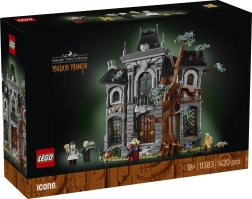LEGO Icons Κατοικία της Δημάρχου