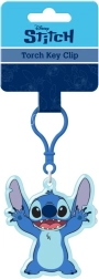 Μπρελόκ με φως STITCH