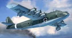 Μοντέλο Blohm & Voss BV 222 κλίμακα 1/72