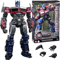 Φιγούρα Hasbro Transformers Optimus Prime 20 cm – συλλεκτικό μοντέλο