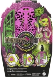 Κούκλα MONSTER HIGH Ultimate Secrets – Μυστήρια του Κήπου: Venus McFlytrap