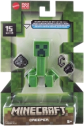 Minecraft φιγούρα δράσης Creeper