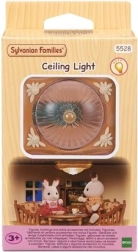 Sylvanian Families φωτιστικό οροφής για το κουκλόσπιτο