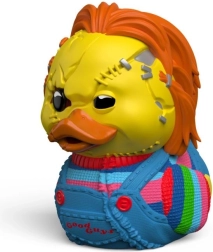 Συλλεκτικό παπάκι Tubbz Chucky mini