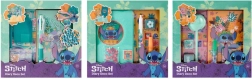 Διακοσμητικό σετ με ημερολόγιο Disney Stitch