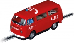 Carrera Evolution VW Bus T2b Πυροσβεστική 1:32