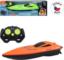 RC ταχύπλοο 26 cm