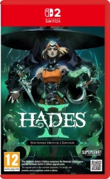 Hades II για Nintendo Switch 2