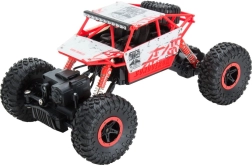 Buddy Toys RC Rock Climber με τηλεχειρισμό