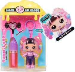 Yummiland Sour Sweeties Astrid Stars σετ για τη δημιουργία lip gloss