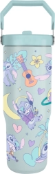 Ταξιδιωτική κούπα με χερούλι Lilo & Stitch 850 ml