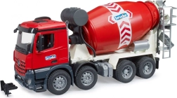 Bruder μπετονιέρα Mercedes-Benz Arocs