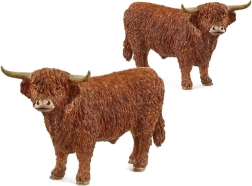 Ορεινό ταύρος – φιγούρα SCHLEICH Farm World