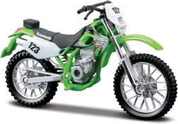 Μοτοσικλέτα Maisto Kawasaki KLX 250SR 1:18