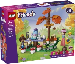 LEGO Friends Δασικό απογευματινό τσάι