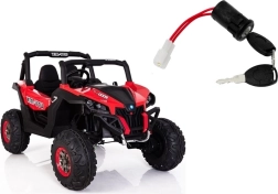 Μίζα για ηλεκτρικό αυτοκίνητο XMX Buggy