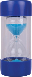 Bigjigs Toys μεγάλα κλεψύδρια – 5 λεπτά