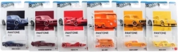 Hot Wheels Silver Series Pantone – συλλεκτικό μοντέλο 1:64