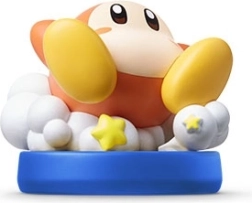 Φιγούρα Amiibo Kirby – Waddle Dee