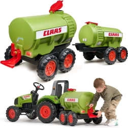 Falk δεξαμενή Claas για παιδιά 3-7 ετών