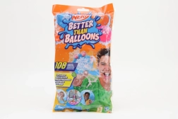 Nerf Better Than Balloons Core – κάψουλες νερού