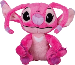 λούτρινο παιχνίδι Angel καθιστό 25 cm