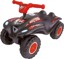 Bobby Quad Racing από την BIG