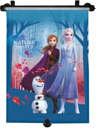 Ηλιοπροστατευτικό ρολό αυτοκινήτου DISNEY FROZEN II