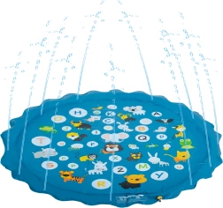 Κήπινο επιδαπέδιο νερό με ντους 170 cm