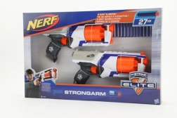 Nerf N-Strike Strongarm διπλή συσκευασία
