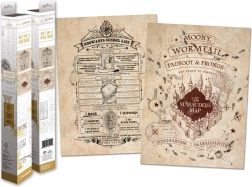 Σετ μίνι αφισών Harry Potter (2 τεμ.)