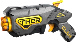 Πιστόλι για αφρώδη βλήματα 27 cm