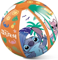 Φουσκωτή μπάλα με σχέδιο Stitch 50 cm