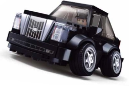 Sluban Car Club αγωνιστικό αυτοκίνητο