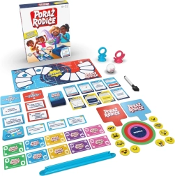 Νίκησε τους Γονείς επιτραπέζιο παιχνίδι 2025