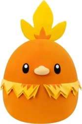 Squishmallows λούτρινο TORCHIC 36 cm